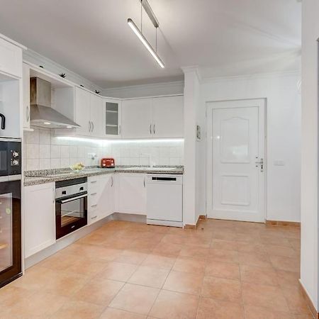 El Rincon Del Momento Apartment Arona  Exterior photo