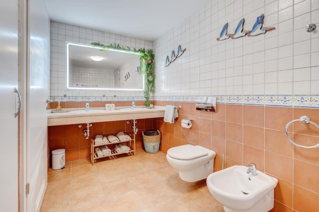 El Rincon Del Momento Apartment Arona  Exterior photo